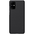 Nillkin Super Frosted Zadní Kryt pro Samsung Galaxy S20+ Black