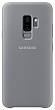 EF-PG965TJE Samsung Silicone Cover Grey pro G965 Galaxy S9 Plus (Pošk. Blister)