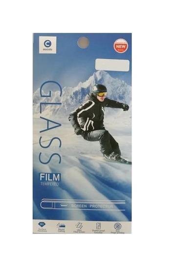 Mocolo 9H Tvrzené Sklo Samsung Galaxy M21