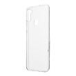 Tactical TPU Kryt pro Samsung Galaxy M11 / A11 Transparent