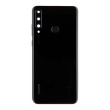 Huawei Y6p Kryt Baterie Midnight Black (Service Pack)