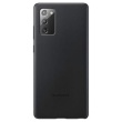 EF-VN980LBE Samsung Leather Cover pro N980 Galaxy Note 20 Black