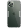 Nillkin Nature TPU Kryt pro iPhone 12 / 12 Pro 6.1 Transparent