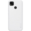 Nillkin Super Frosted Zadní Kryt pro Xiaomi Redmi 9C WHITE bílá barva