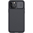 Nillkin CamShield Pro Zadní Kryt pro iPhone 12 Pro Max 6.7 Black