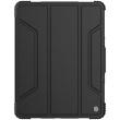 Nillkin Bumper Protective Stand pouzdro pro iPad 10.9 2020 / Air 4 Black