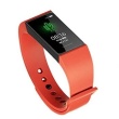 Xiaomi Originální Mi Smart Band 4c Strap Orange