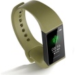 Xiaomi Originální Mi Smart Band 4c Strap Green