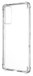 Tactical TPU Plyo Kryt pro Samsung Galaxy S20 FE Transparent