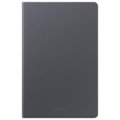 EF-BT500PJE Samsung knížkové pouzdro pro T500 / T505 Galaxy Tab A7 Grey
