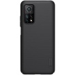 Nillkin Super Frosted Zadní Kryt pro Xiaomi Mi 10T / 10T Pro Black