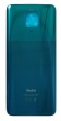 Xiaomi Redmi Note 9 Pro Kryt Baterie Green (Service Pack)