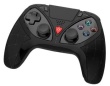 iPega P4012 Wireless Controller pro PS3 / PS4 / PS5 (IOS, Android, Windows) Black