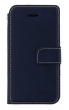 Pouzdro Molan Cano Issue Book Motorola Moto G9 Power modré