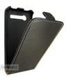ForCell Slim Flip Pouzdro Black pro Samsung i9070