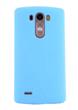 Silikonové TPU pouzdro Mercury Jelly Case pro LG G3, Sky Blue