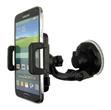 Otočný držák do auta pro Samsung G900 Galaxy S5