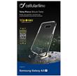 Ultra ochranné pouzdro Cellularline Tetra Force Shock-Twist pro Samsung A320F Galaxy A3 2017, 2 stupně ochrany
