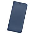 Knížkové pouzdro Smart Magnet pro Xiaomi Mi 11T modré