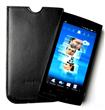 SonyEricsson X10 Original pouzdro CA800 Black (Bulk)