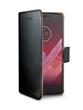 Stojánkové knížkové pouzdro CELLY Wally pro Lenovo Moto Z2 Play