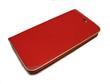 Luxusní knížkové pouzdro Vennus RED pro Xiaomi Redmi 4X