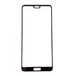 Ochranné tvrzené sklo CELLY Full Glass pro Huawei P20, černé