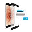 Ochranné tvrzené sklo FIXED 3D Full-Cover pro Huawei Y7 Prime 2018, s lepením přes celý displej, černé