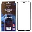 Ochranné sklo displeje MyScreen Diamond Glass FullGlue černé pro Honor 10 Lite