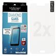 2 kusy ochranné sklo myScreen DIAMOND GLASS pro Samsung J320 Galaxy J3 2016